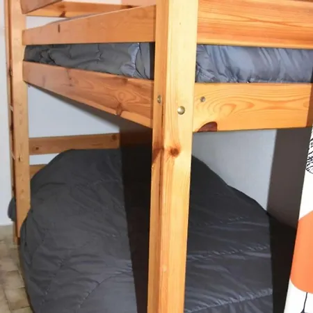 Appartamento Studio-cabine 4 Pers, Terrasse, Jardin, Parking, Animaux Admis - Fr-1-731-99