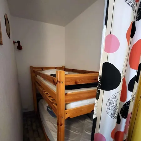 Studio-cabine 4 Pers, Terrasse, Jardin, Parking, Animaux Admis - Fr-1-731-99 Le Grau-du-Roi